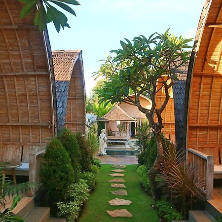 Wana Shanti Villa Bringkit Exterior foto